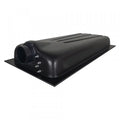 HOLDING TANK HT707ED W/ 3 IN SPIGOT & 4 LEVEL SENSORS