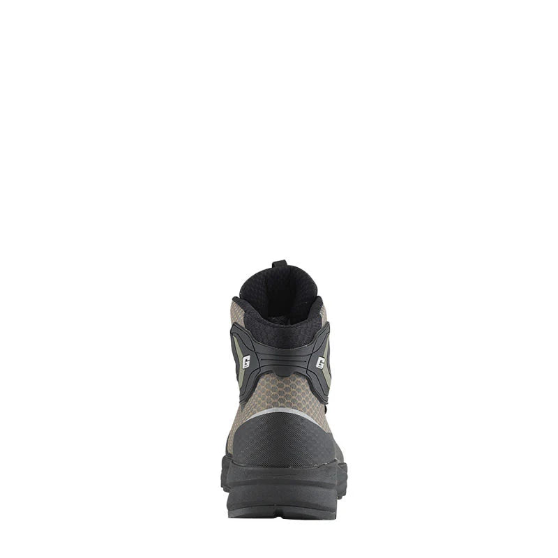 Gaerne G.Xenon Gore-Tex Boot Green/Black Size - 9