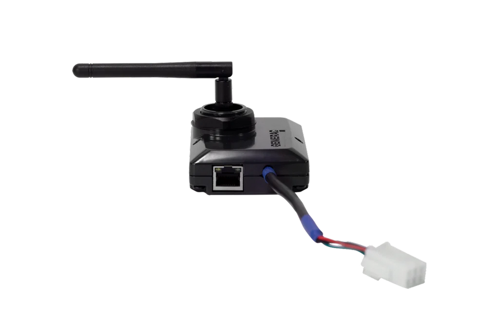 MOBILE LINK WIFI & ETHERNET DEVICE