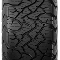 BFGoodrich All Terrain T/A KO3 LT225/75R16/E 115/112S