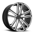 FLEX 24X10 5X5 78 NBL 10MM