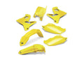 Cycra 05-14 Yamaha YZ125/250 Powerflow Full Body Kit - Light Gold
