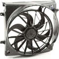 Radiator Fan Assembly 2 Pin Connector 2002-2007 Jeep Liberty KJ OMIX