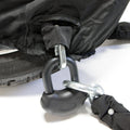 Dowco WeatherAll Plus Motorcycle Cover Black - 3XL