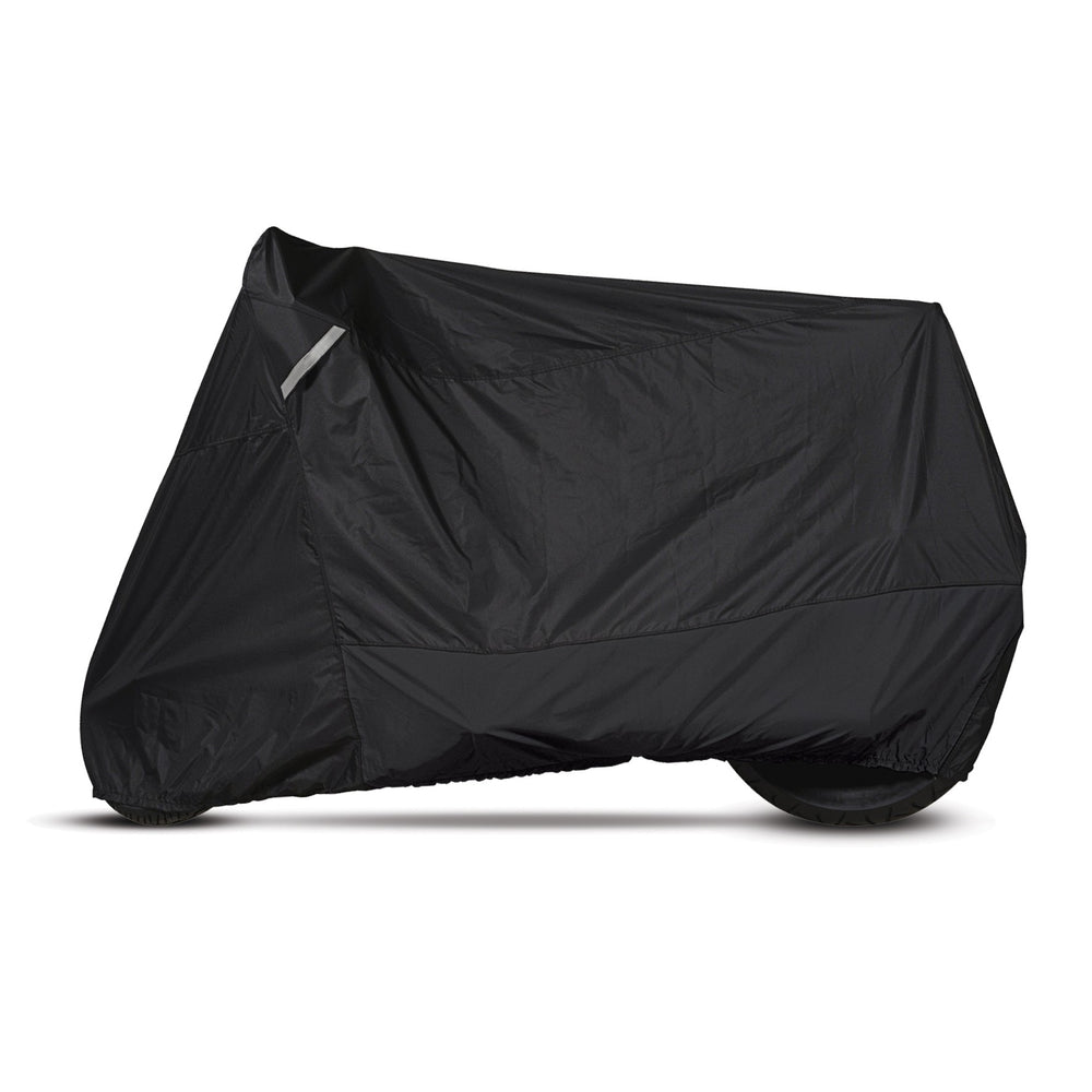 Dowco WeatherAll Plus Motorcycle Cover Black - 3XL