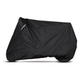 Dowco WeatherAll Plus Motorcycle Cover Black - 3XL