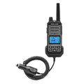 Midland Consumer Radio auto part close-up
