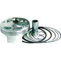 Wiseco 4 Stroke Forged Series Piston Kit, 80.00 MM Bore, 11:1 CR