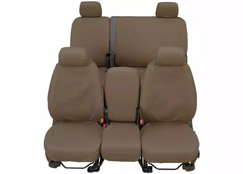 SEAT SAVER 1ST ROW WATERPROOF TAUPE