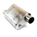BBK 15-23 Ford Mustang HD K-Member Brace (Fits 2.3L/GT/GT350 Models)