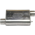 BBK 15-23 Ford Mustang HD K-Member Brace (Fits 2.3L/GT/GT350 Models)