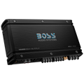 ONYX MODEL 1600W HIGH OUTPUT 4 CH FULL RANGE CLASS A/B AMPLIFIER DIM:1225INL 7I
