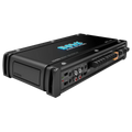 ONYX MODEL 1600W HIGH OUTPUT 4 CH FULL RANGE CLASS A/B AMPLIFIER DIM:1225INL 7I