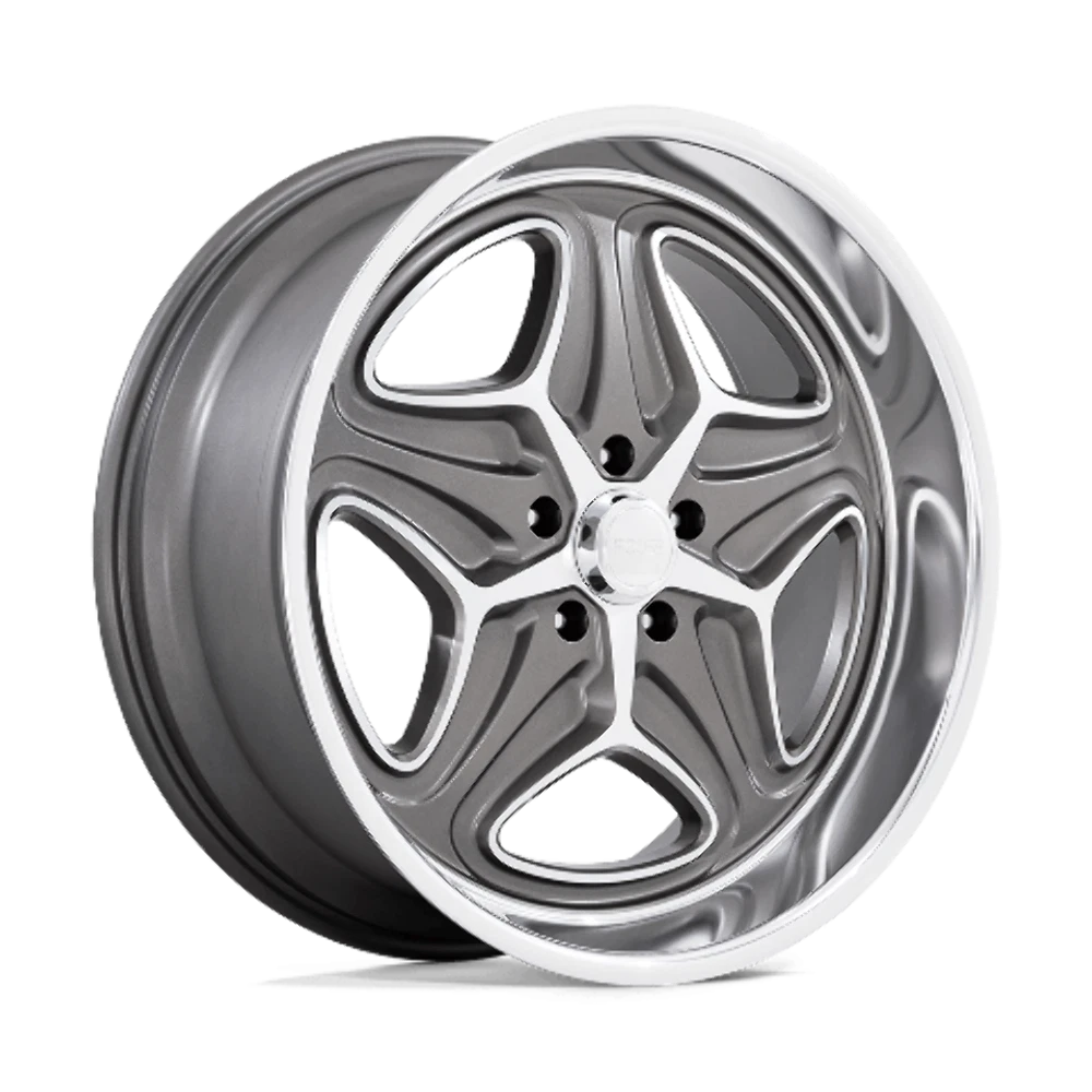 F172 22X9 5X4.75 ANTH-MACH 15MM