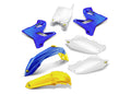 Cycra 05-14 Yamaha YZ125 Powerflow Body Kit - OEM