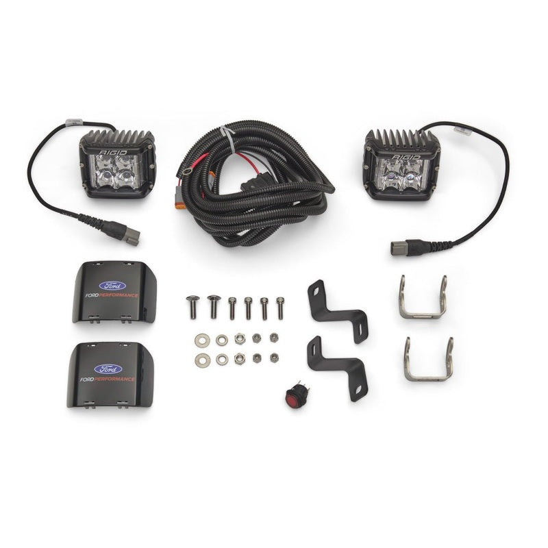 Race Sport auto part
