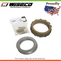 Wiseco, Clutch Pack Kit, Suzuki RM250 '98-02