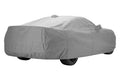 Covercraft Custom Fit Car Covers - 5-Layer All Climate Gray