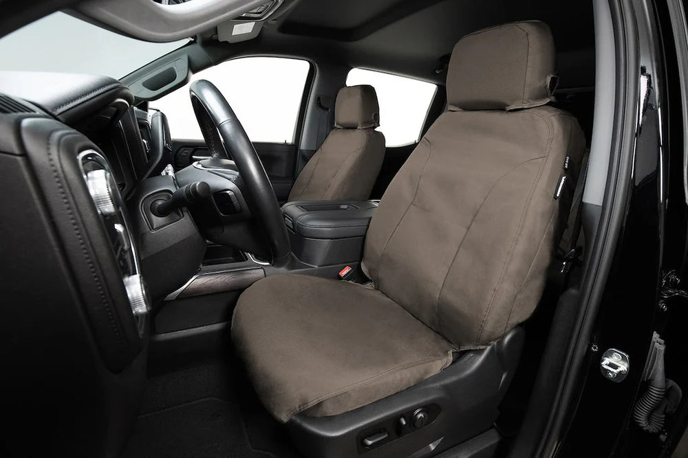 SEAT SAVER 1ST ROW WATERPROOF TAUPE