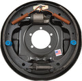 BRAKES - 12X2 - HYDRAULIC