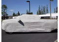 Covercraft Custom Fit Car Covers - 5-Layer All Climate Gray