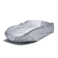 Covercraft Custom Fit Car Covers - Reflectect Silver