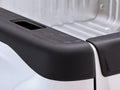 Ultimate Bedrail Caps For 2007-2013 Sierra 1500 Fits 69.3 Inch Bed W/Stake Holes Bushwacker