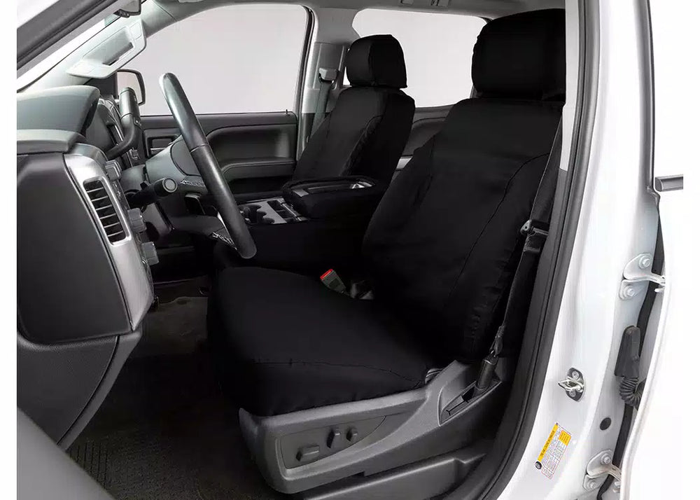 ENDURA WATERPROOF SEATSAVER CUSTOM