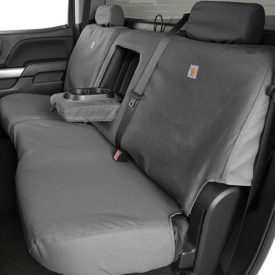 ENDURA WATERPROOF SEATSAVER CUSTOM