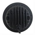 Quake LED fog light kit detail