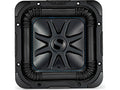 L7S 8-Inch (20cm) Subwoofer Dual Voice Coil 2-Ohm 450W