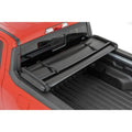 Soft Tri-Fold Bed Cover | 4'6" Bed | Ford Maverick 2WD/4WD (2022-2026)