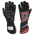 MAGNATA GLOVE 2XL RED