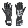 MAGNATA GLOVE MED BLACK