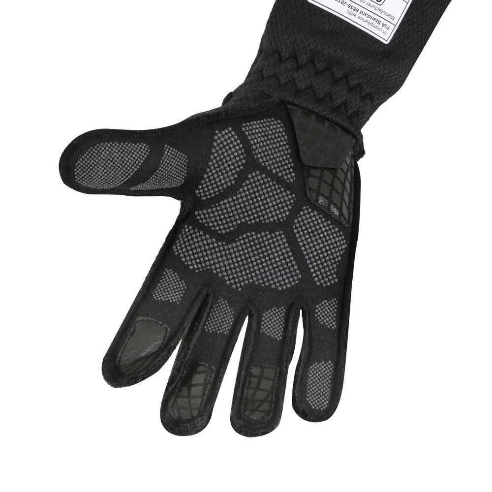 MAGNATA GLOVE MED BLACK