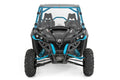 Full Windshield Can-Am Maverick 4WD (2013-2018)