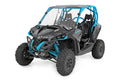 Full Windshield Can-Am Maverick 4WD (2013-2018)