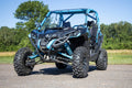 Full Windshield Can-Am Maverick 4WD (2013-2018)