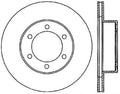 Cryo Sport Slotted Rotor