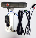 TOYOTA TACOMA MANUAL CODEABLE LOCK POWER COMBO KIT- PYRITE MICA