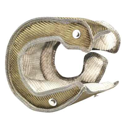PTP Turbo Blankets Lava / Basalt Garrett GTP38R Turbo Blanket