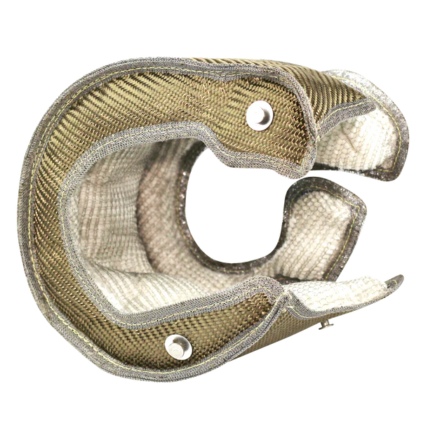 PTP Turbo Blankets Lava / Basalt Garrett GTP38R Turbo Blanket
