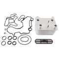 Mishimoto 03-07 Ford 6.0L Powerstroke Boot Kit