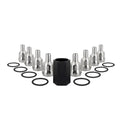Mishimoto 03-07 Ford 6.0L Powerstroke Boot Kit