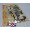 Athena 88-90 Kawasaki ZX-7 / ZX H1/H2/J1/J2 750 Complete Gasket Kit (Excl Oil Seal)