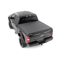 Soft Tri-Fold Bed Cover | 6'7" Bed | Ford F-150 (15-20)/Raptor (17-20)
