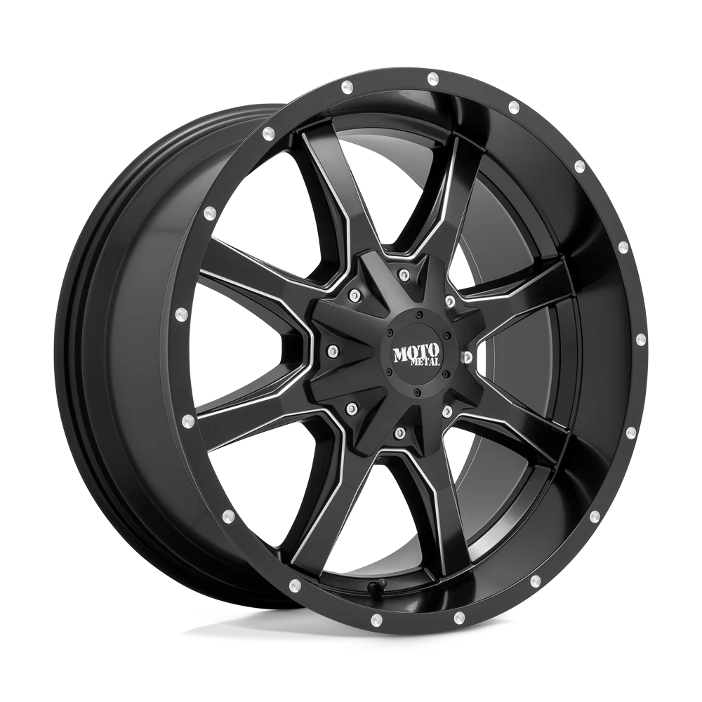 MO970 20X9 5X5.5 SG-BLK MILL 00MM