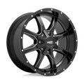 MO970 20X9 5X5.5 SG-BLK MILL 00MM