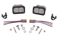 Diode Dynamics C2 2.0 Sport White Combo/Driving Standard ABL (pair)