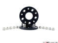 H&R Trak+ 15mm DRM Wheel Adaptor Bolt 5/114.3 Center Bore 66 Stud Thread 12x1.25 Black
